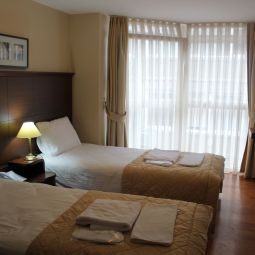  Mono Suites Hotel Fotos