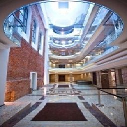 Hall Vedensky hotel Fotos