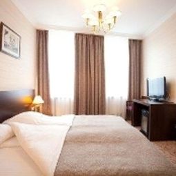 Suite junior Vedensky hotel Fotos