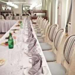 Restaurante Vedensky hotel Fotos