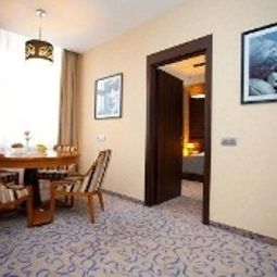 Suite Vedensky hotel Fotos