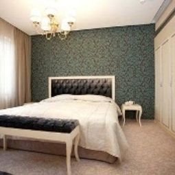 Habitación con terraza Vedensky hotel Fotos