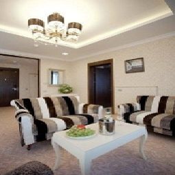 Habitación con terraza Vedensky hotel Fotos