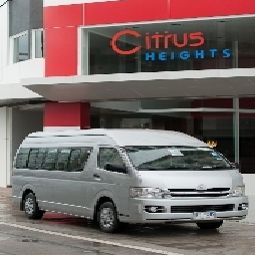 Vista Citrus Heights Patong Phuket Fotos