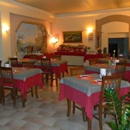 Buffet Borgo Antico Fotos