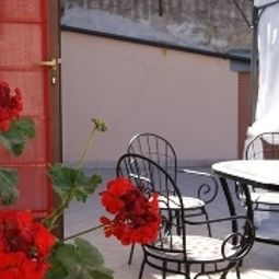 Terraza Borgo Antico Fotos