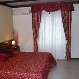 Habitación Borgo Antico Fotos