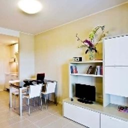 Cityresidence Fotos