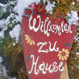  Alpbach App. Weiherhof - Urlaub mit Herz! Pension Fotos