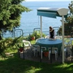 Balıktaşı sahil Ordu  Ordu sahil
