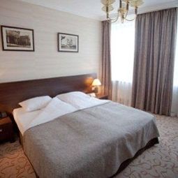 Habitación Vedensky hotel Fotos