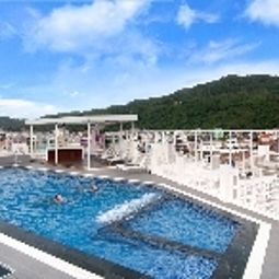 Vista exterior Citrus Heights Patong Phuket Fotos