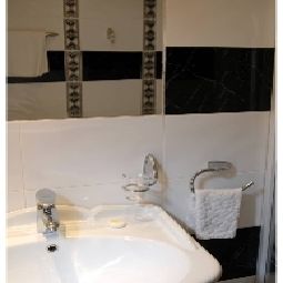 Badezimmer Posco Residence Fotos