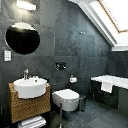 Ванная NOIR Design Fotos
