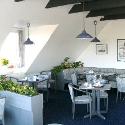 Frühstücksraum im Restaurant Kiek ut Fotos