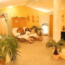 Zona Wellness Allgäu-Hotel Elbsee Fotos