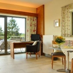 Habitación Business Allgäu-Hotel Elbsee Fotos