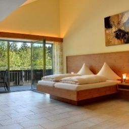 Habitación Business Allgäu-Hotel Elbsee Fotos