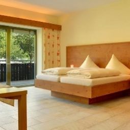 Habitación Allgäu-Hotel Elbsee Fotos