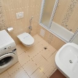 Ванная Greguar Hotel Fotos