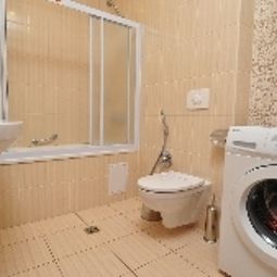 Ванная Greguar Hotel Fotos