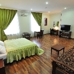 Полулюкс Greguar Hotel Fotos