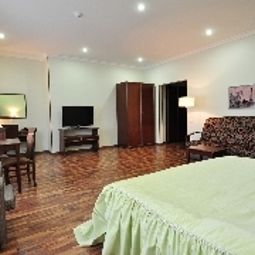 Полулюкс Greguar Hotel Fotos