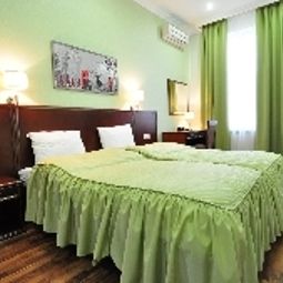 Suite Greguar Hotel Fotos