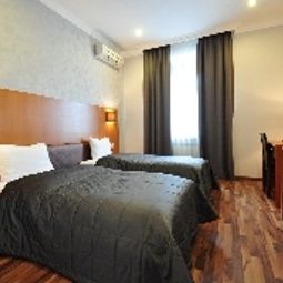  Greguar Hotel Fotos