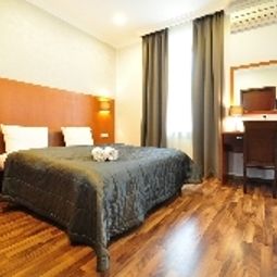  Greguar Hotel Fotos