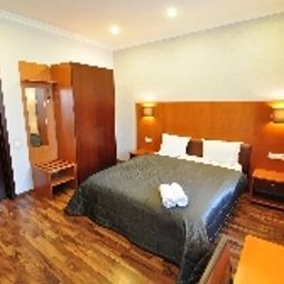  Greguar Hotel Fotos