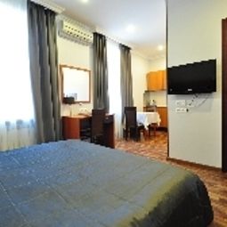  Greguar Hotel Fotos