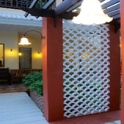 Jardín Baan Khun Nine Fotos