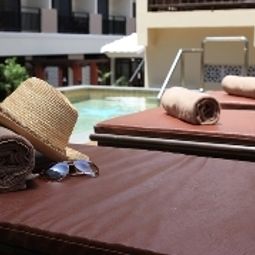 Piscina Baan Khun Nine Fotos