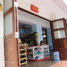 Tienda Baan Khun Nine Fotos