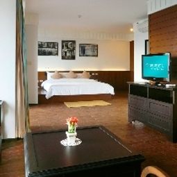 Suite Baan Khun Nine Fotos