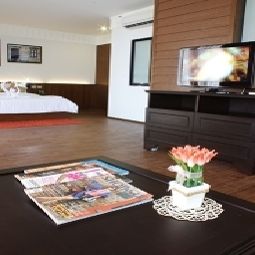 Suite Baan Khun Nine Fotos