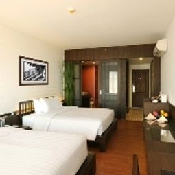 Habitación Baan Khun Nine Fotos