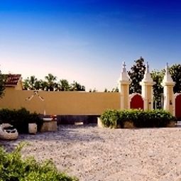 Widok zewnętrzny Relais Villa Buonanno Fotos
