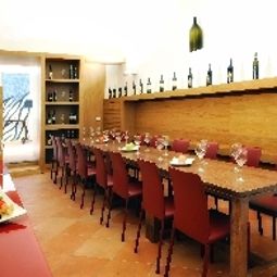 Restauracja Relais Villa Buonanno Fotos
