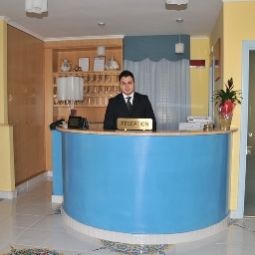 Empfang Costa Hotel Fotos