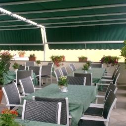 Terrasse Costa Hotel Fotos