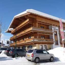  Relax- und Wanderhotel Wenger Alpenhof Fotos