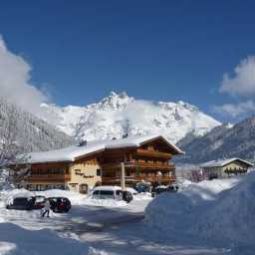 Relax- und Wanderhotel Wenger Alpenhof Fotos