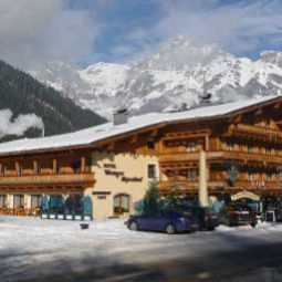  Relax- und Wanderhotel Wenger Alpenhof Fotos