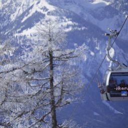  Relax- und Wanderhotel Wenger Alpenhof Fotos