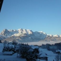  Relax- und Wanderhotel Wenger Alpenhof Fotos