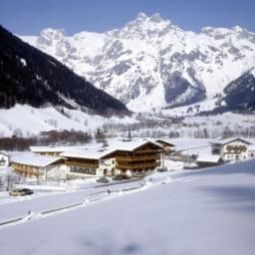  Relax- und Wanderhotel Wenger Alpenhof Fotos