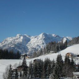 Relax- und Wanderhotel Wenger Alpenhof Fotos