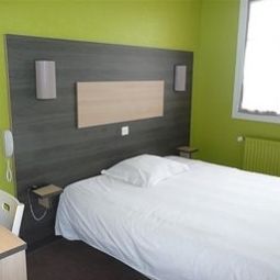 Hotelfotos P'tit Dej-HOTEL Nantes Sud-Ouest